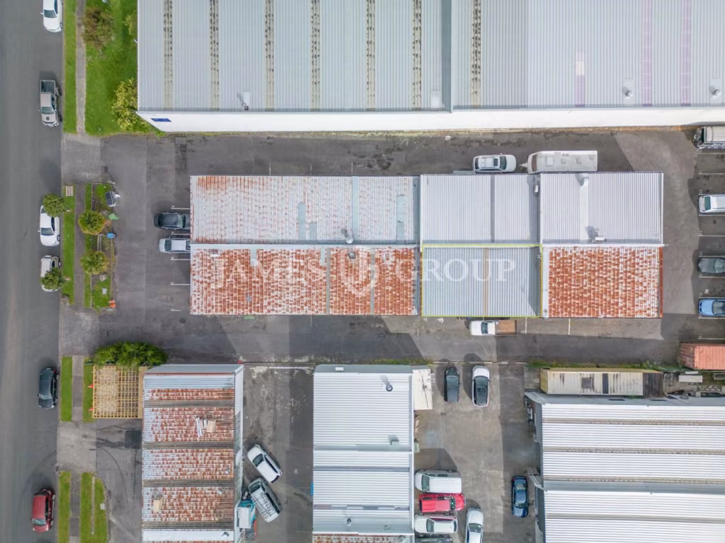 Entry Level Tenanted Unit For Sale