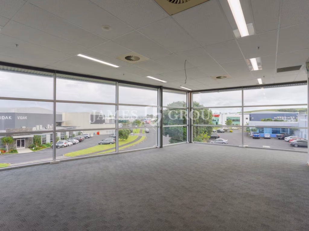841m² A-grade Unit With Superb Profile