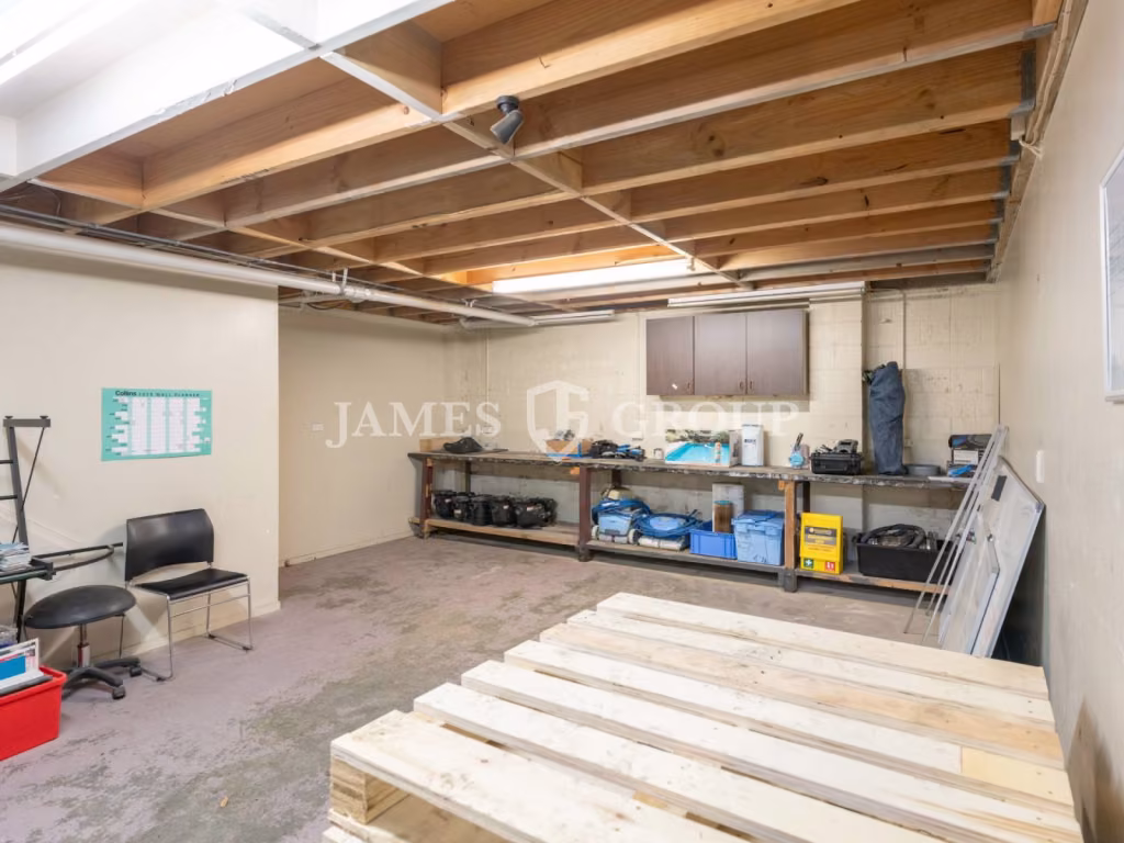 Affordable 171sqm Industrial Unit