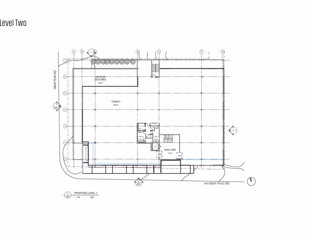 Brand New High-profile Modern Medical/office