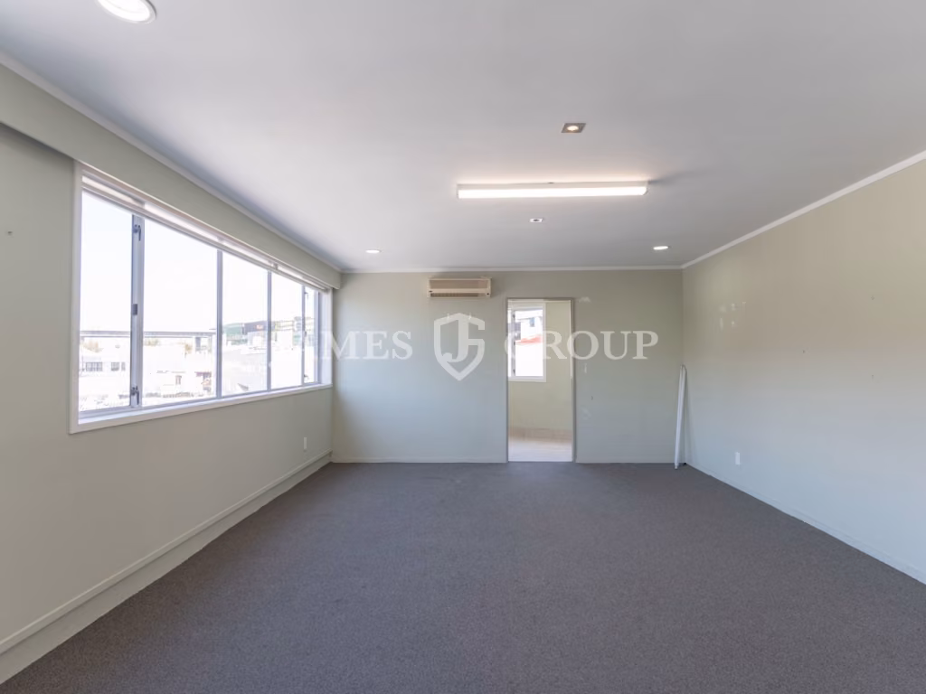 Affordable Newmarket Office