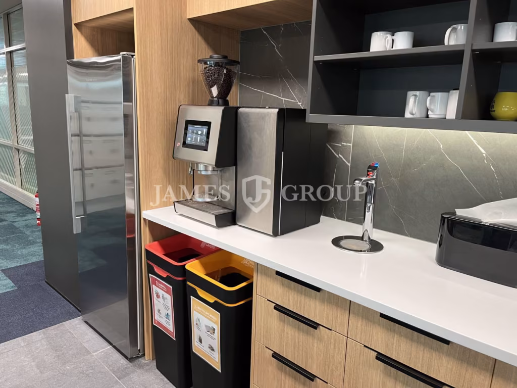 Prime Millenium Sublease Opportunity
