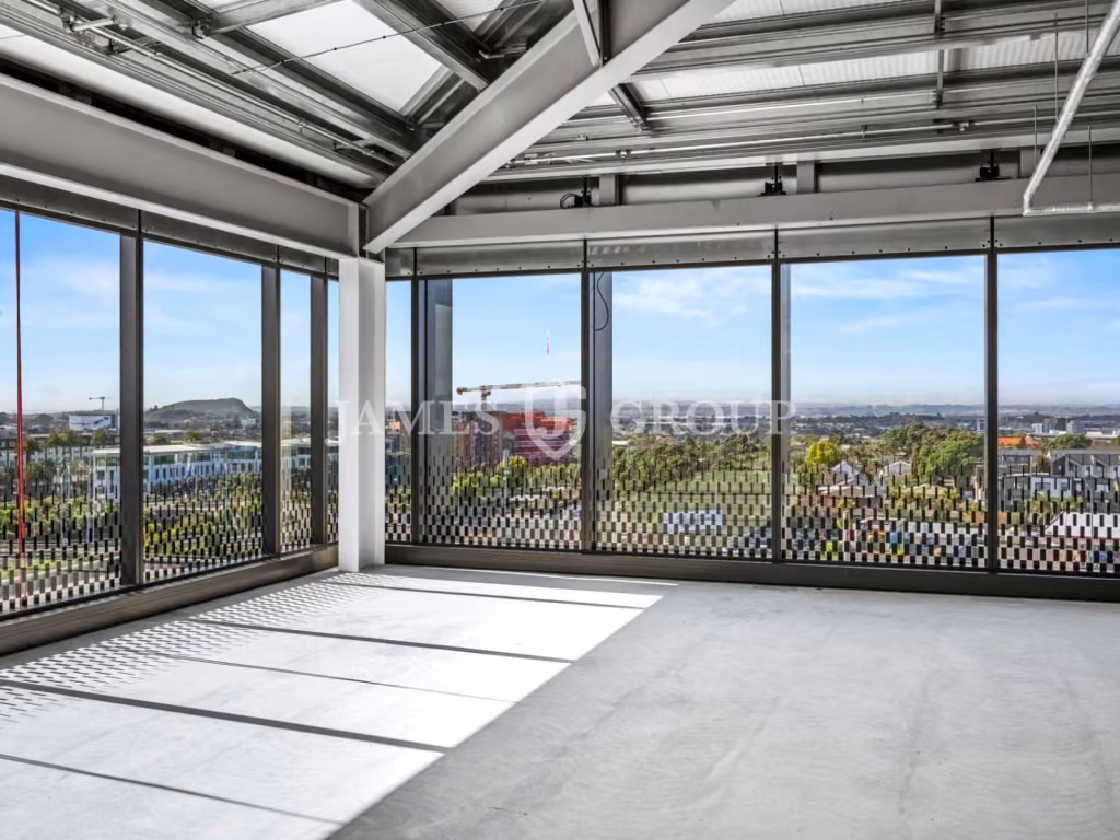 Premium Greenlane Office With Top-end Facilities