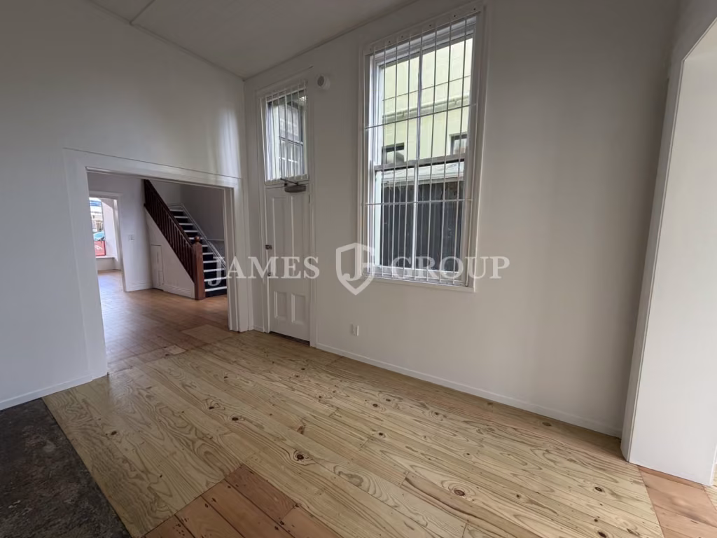 Premium Live & Work Opportunity On Ponsonby Road