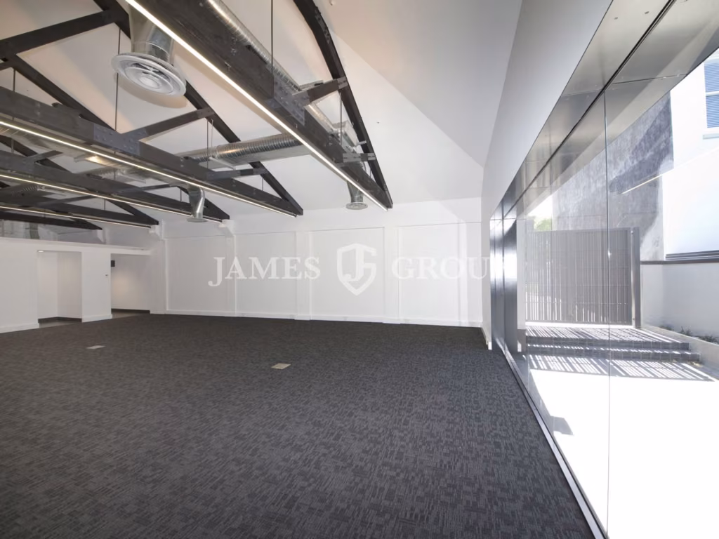 Secure This Jervois Road Tenancy