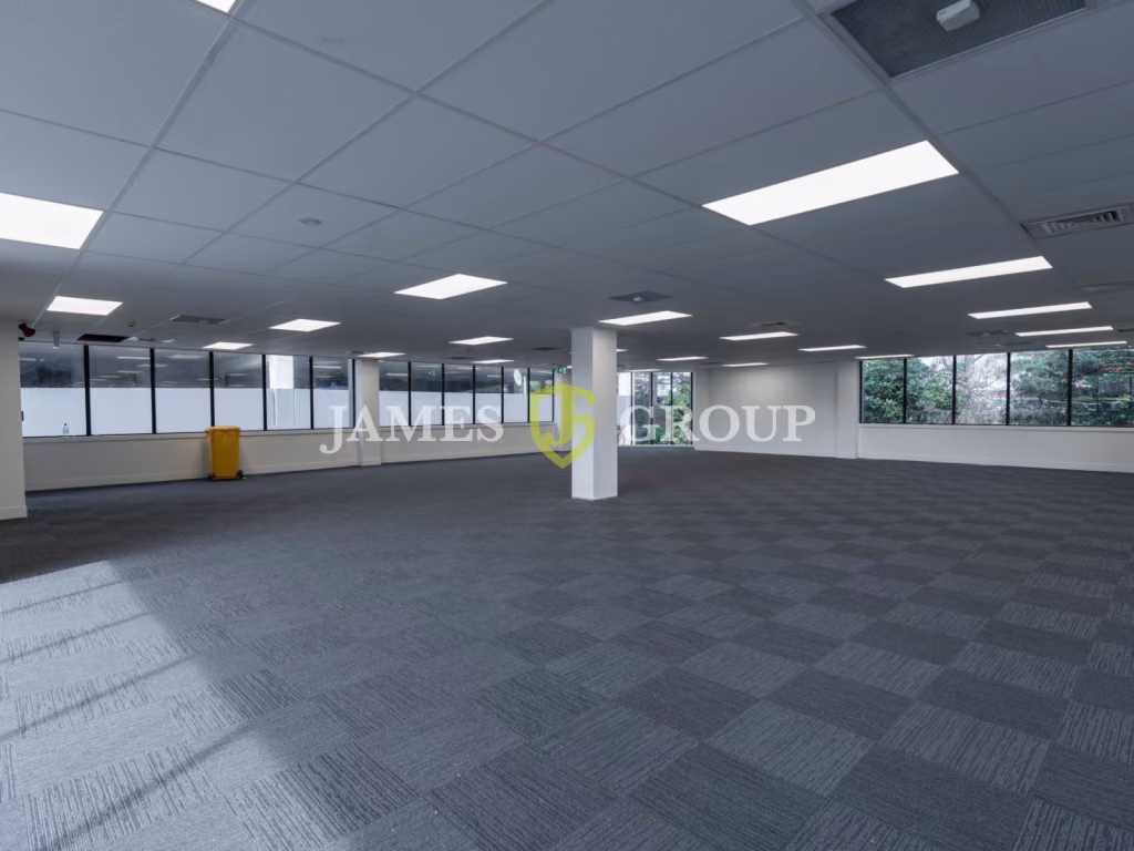 Ellerslie Business Park Opportunity