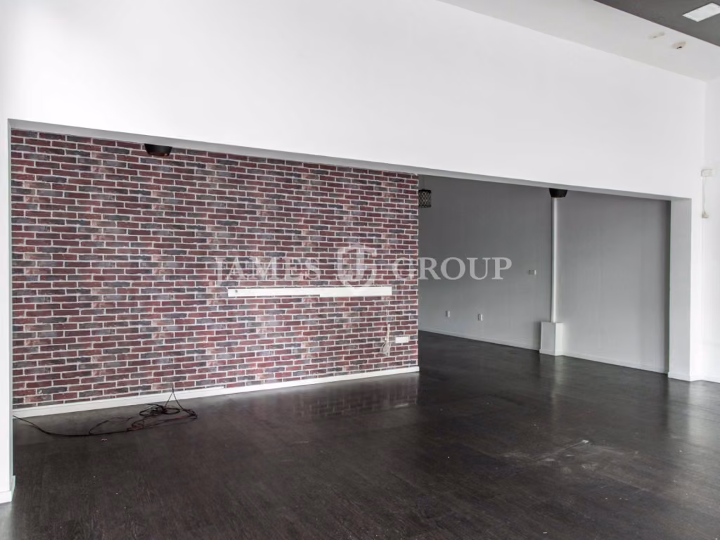 Parnell Gem – Retail Below + Live Above