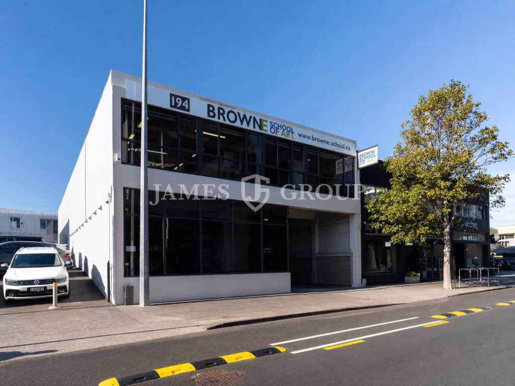 Showroom Excellence – Brand New Refurb