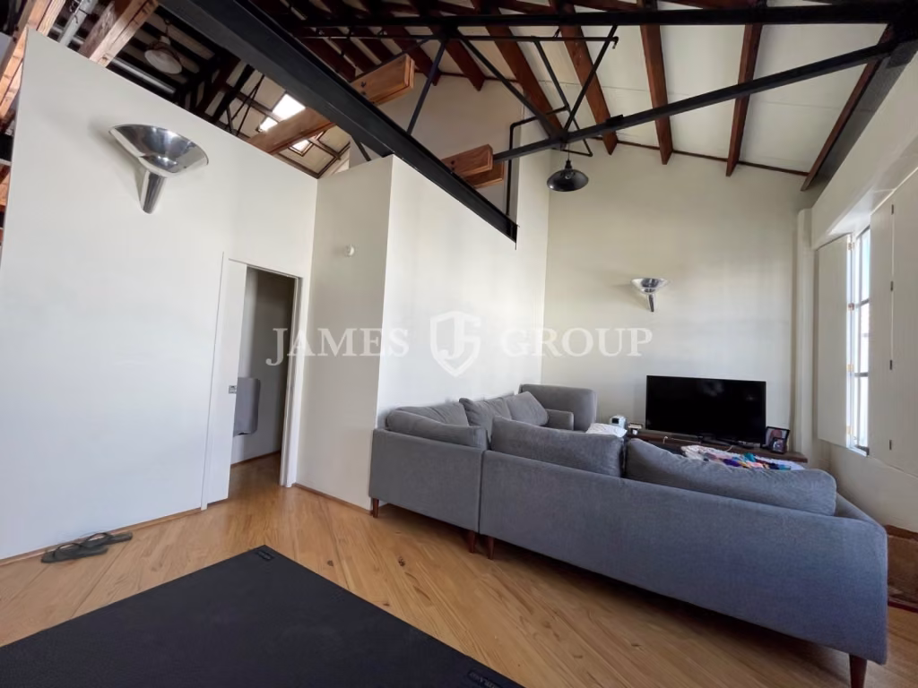 150m² Office In Parnell | Ready To Lease