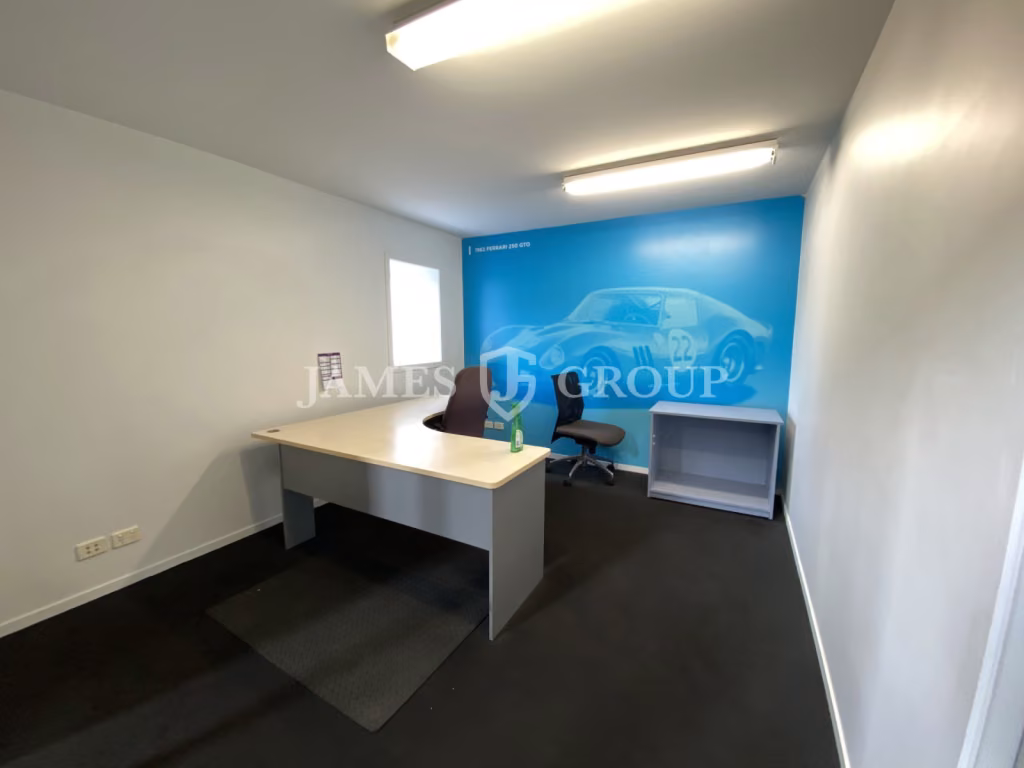 High Profile 1,496m² Penrose Industrial