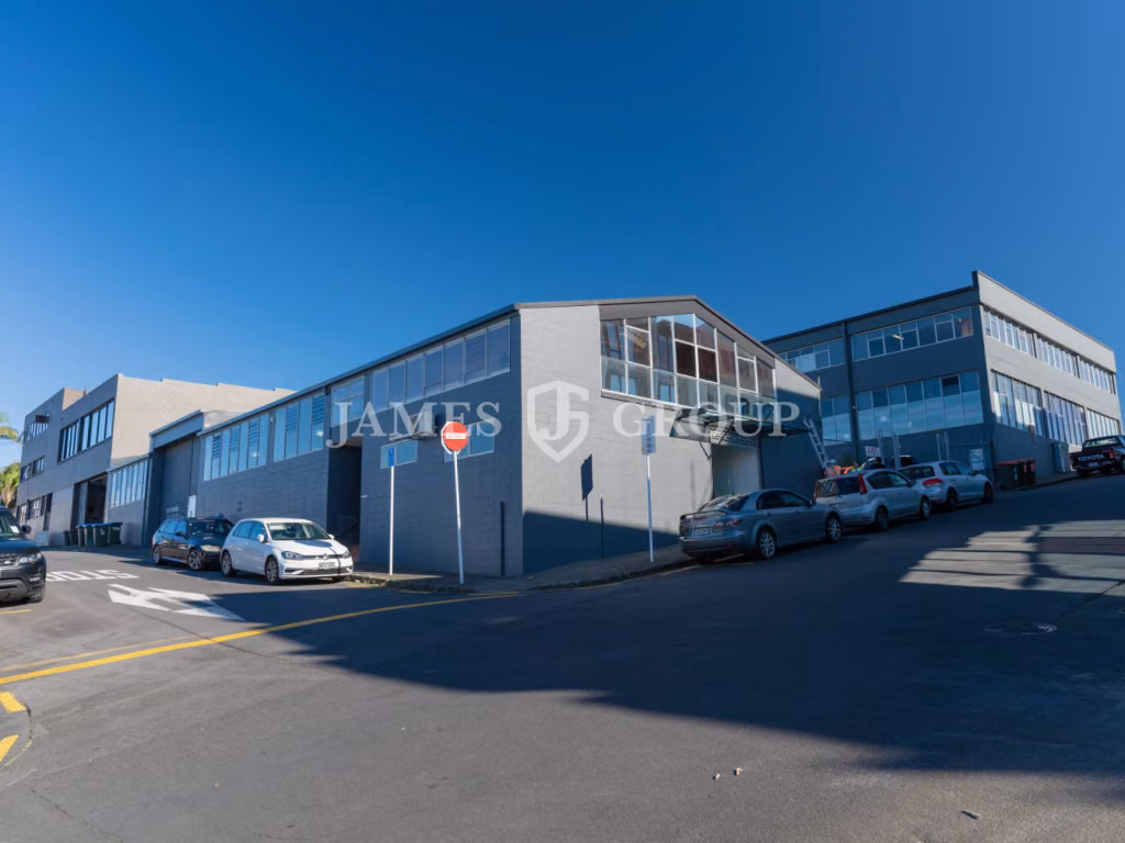 Versatile Corner Showroom | Grey Lynn