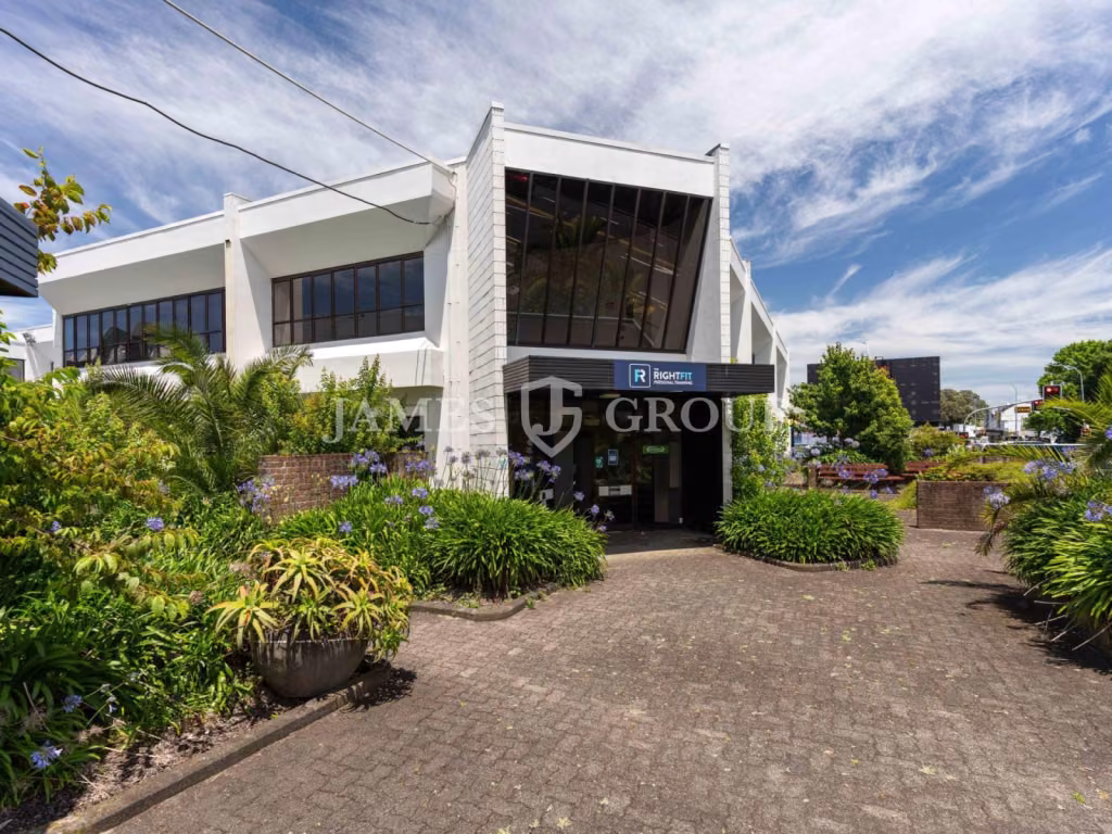 Stylish And Functional Office Space Available