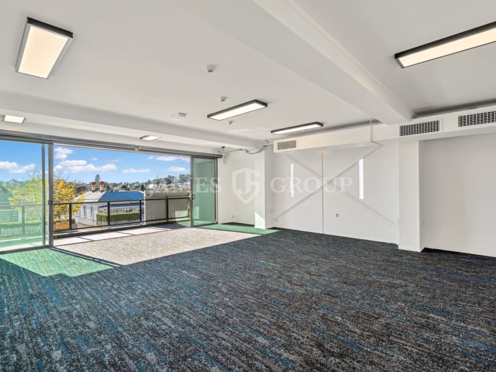 Central Ellerlise Office With Views
