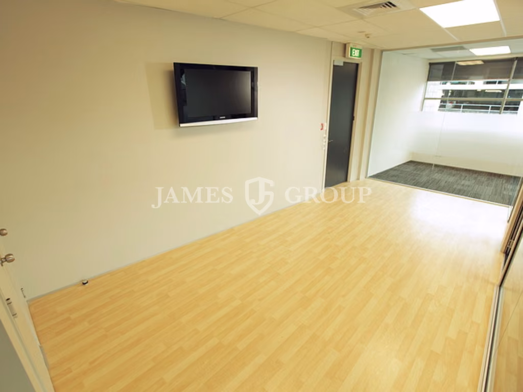 Affordable Office In Prime City Fringe Location
