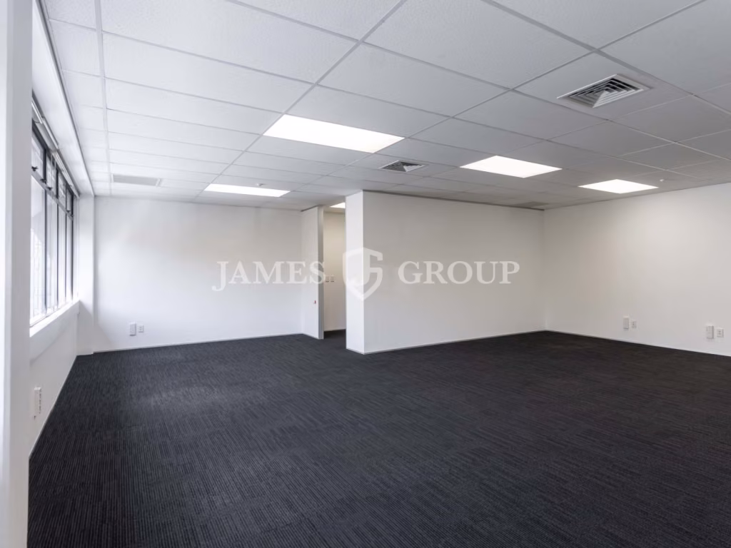Newmarket Office Space + 25 Car Parks