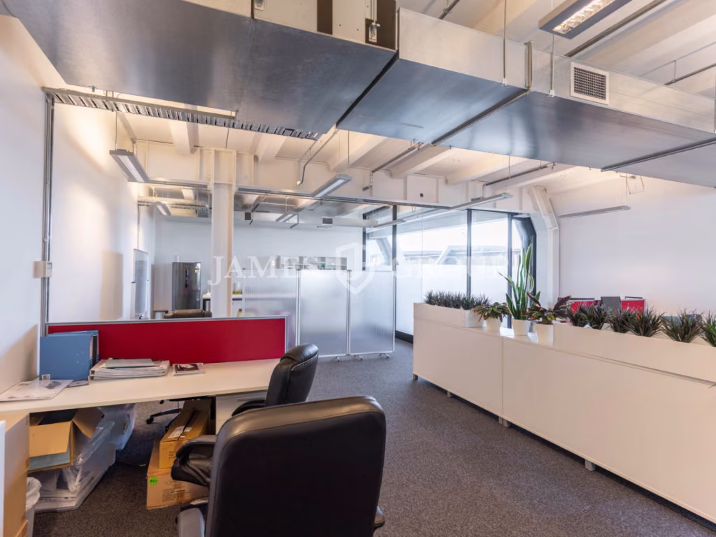 Functional Newmarket Workspace – Available Now