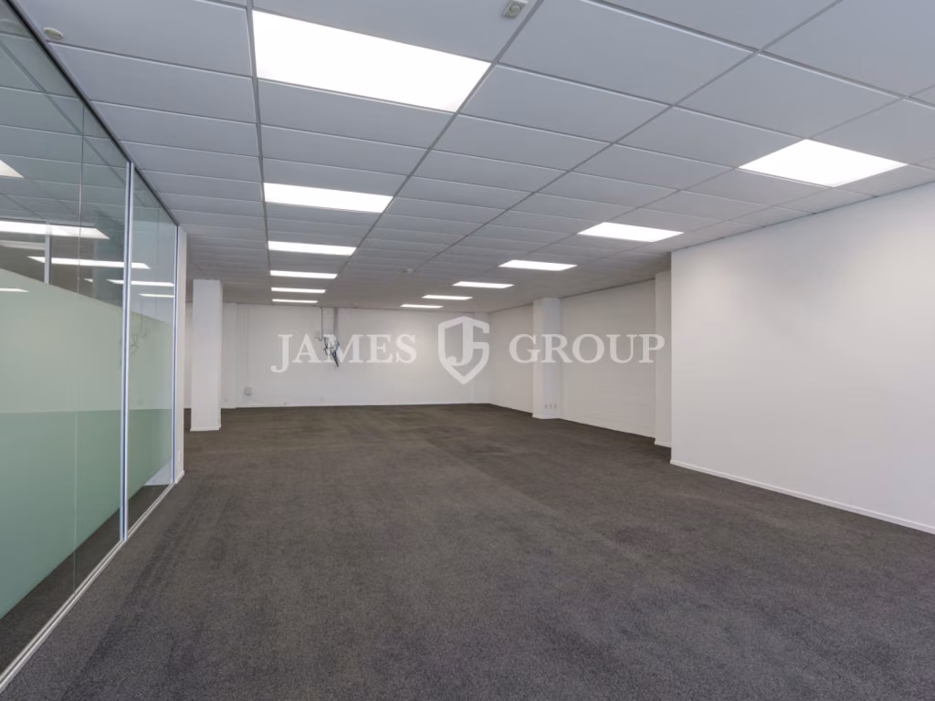 Versatile Office Space In Eden Terrace