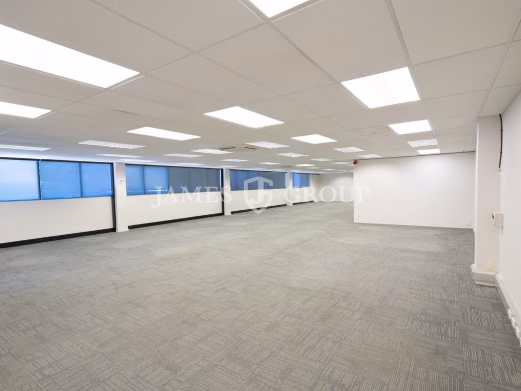 Cost Effective Freemans Bay Office