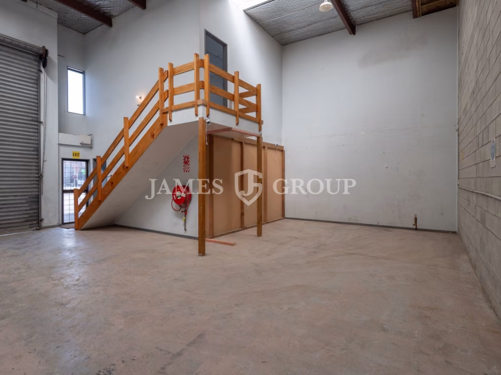 Entry-level Industrial Gem