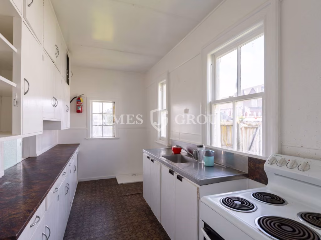 High-profile Standalone Villa – Develop Or Occupy