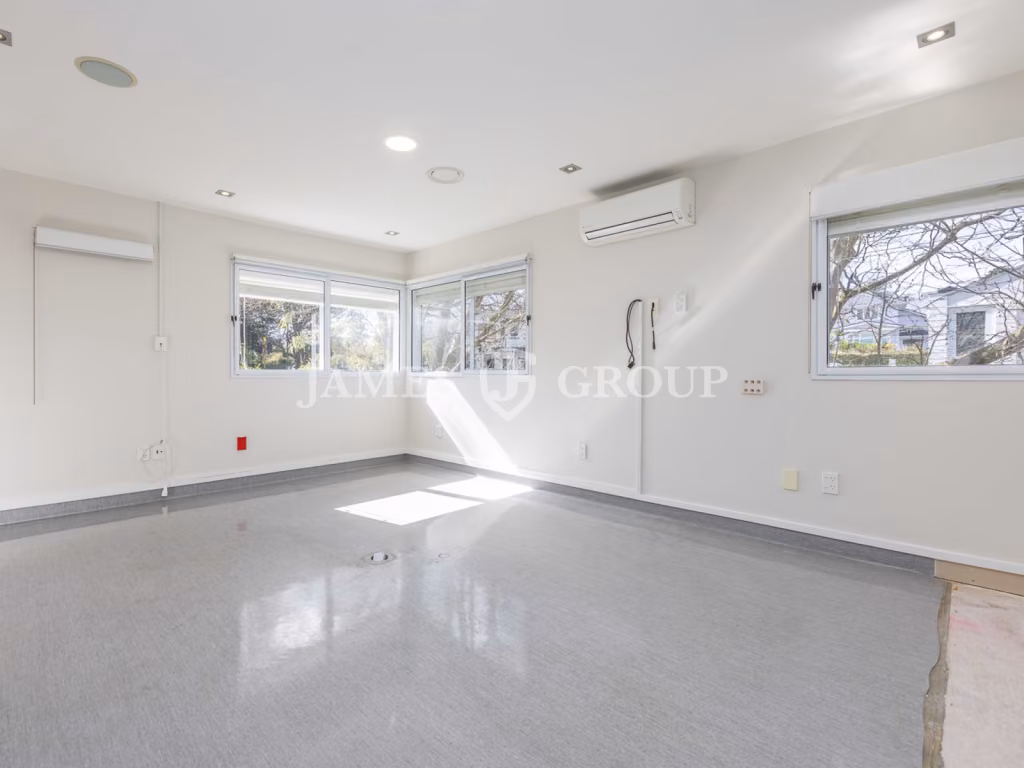 Premium Remuera Medical Opportunity
