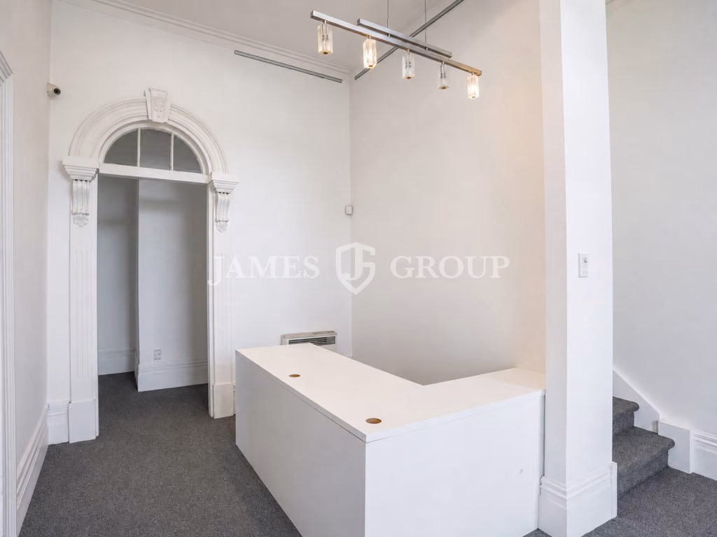 Secure One Of Parnell Road’s Best-known Addresses