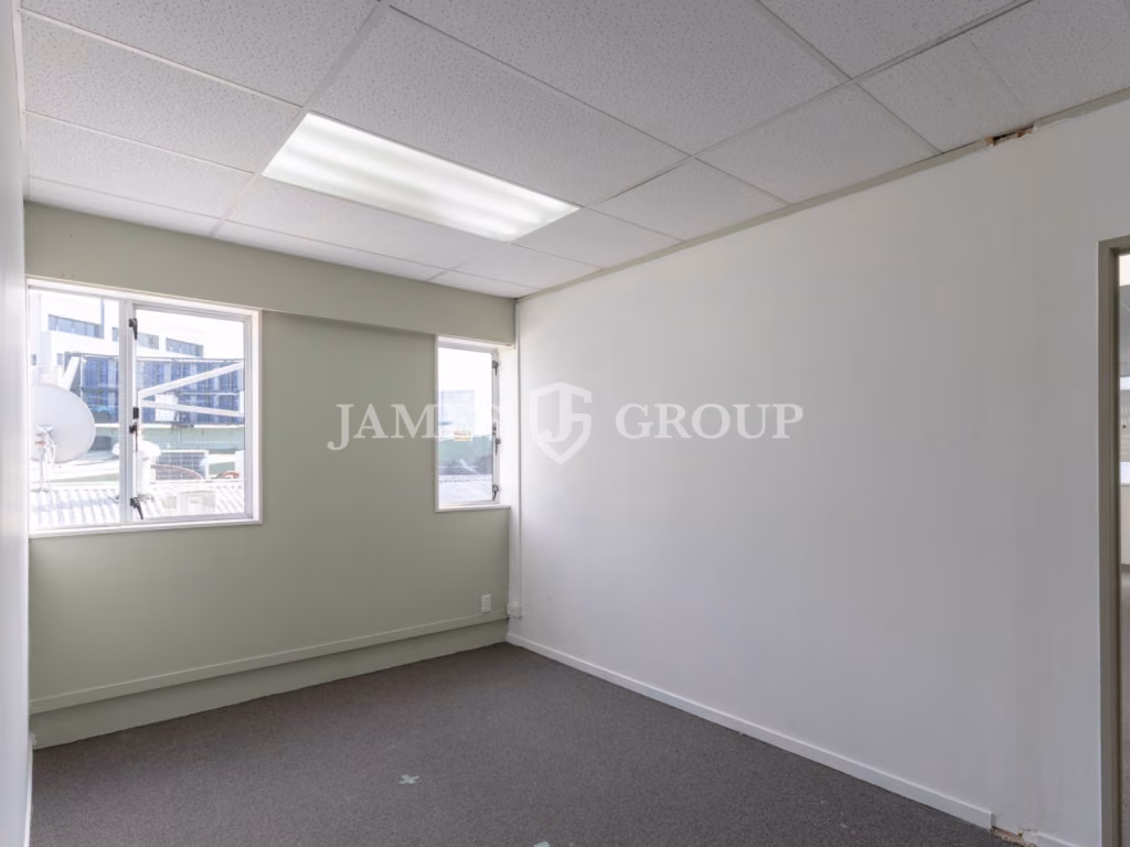 Affordable Newmarket Office