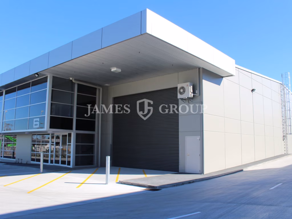 A-grade Tilt Slab Warehouse Available Now