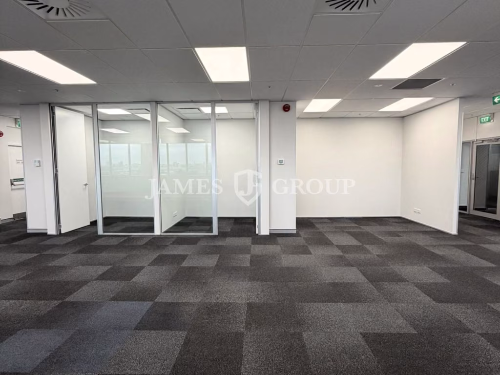 488m² Quality Office Space In Penrose