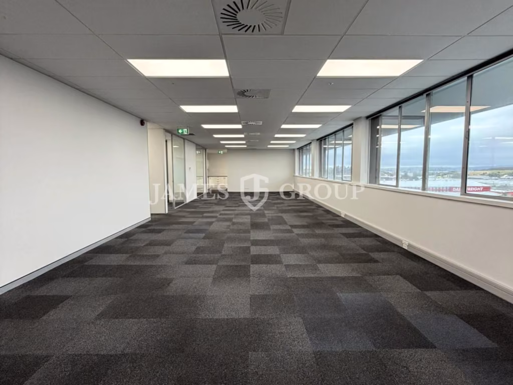 488m² Quality Office Space In Penrose