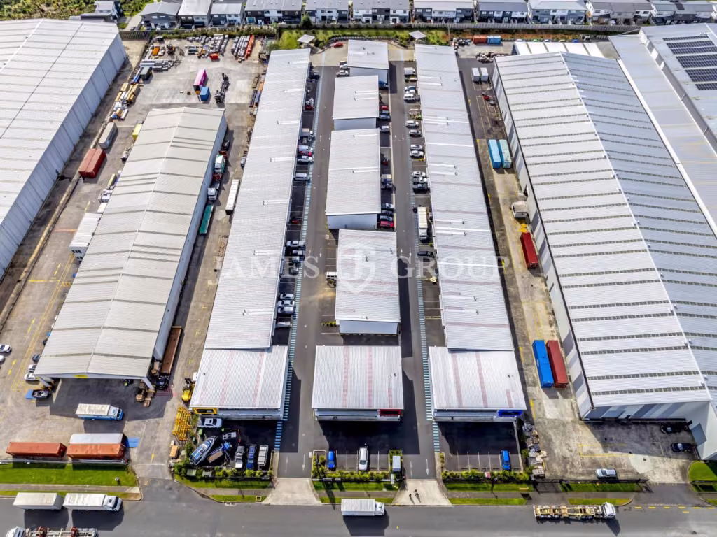Road Front In Wiri | Gym Tenants Welcome!