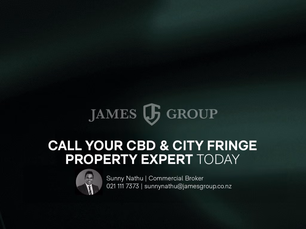 Brand New Office In Wynyard Precinct