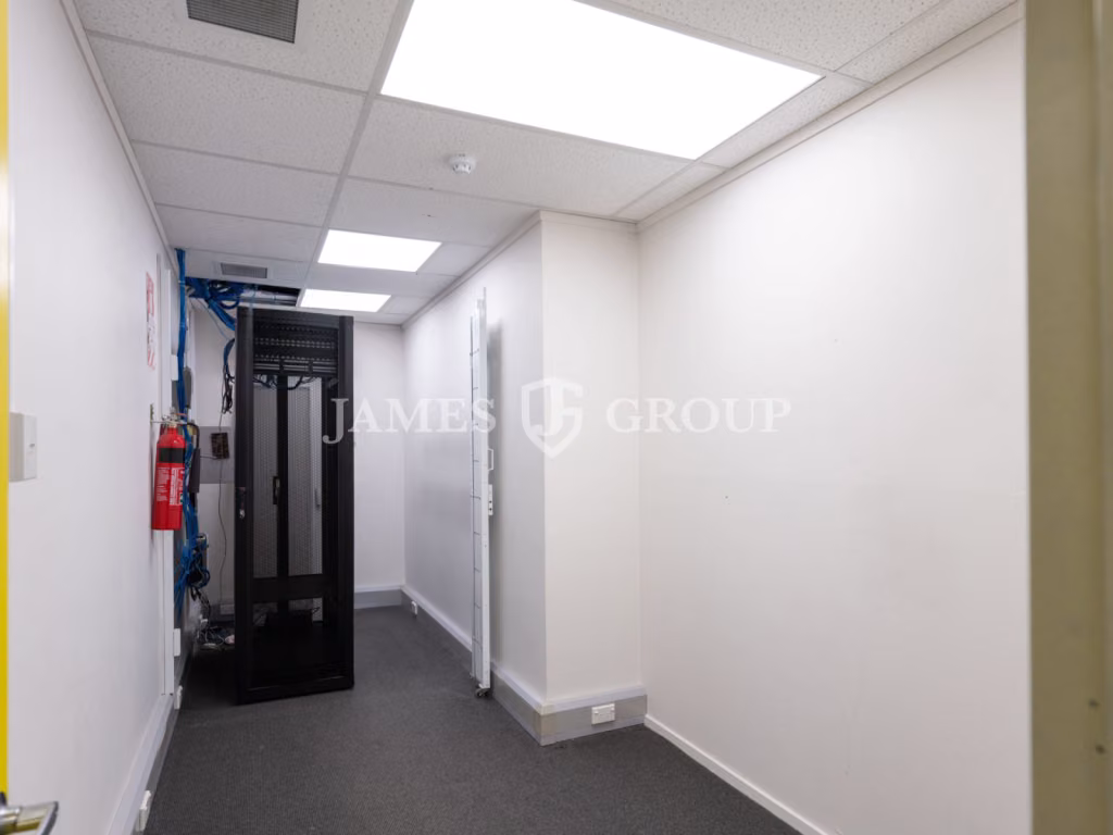 Well-presented Epsom Office Available Now