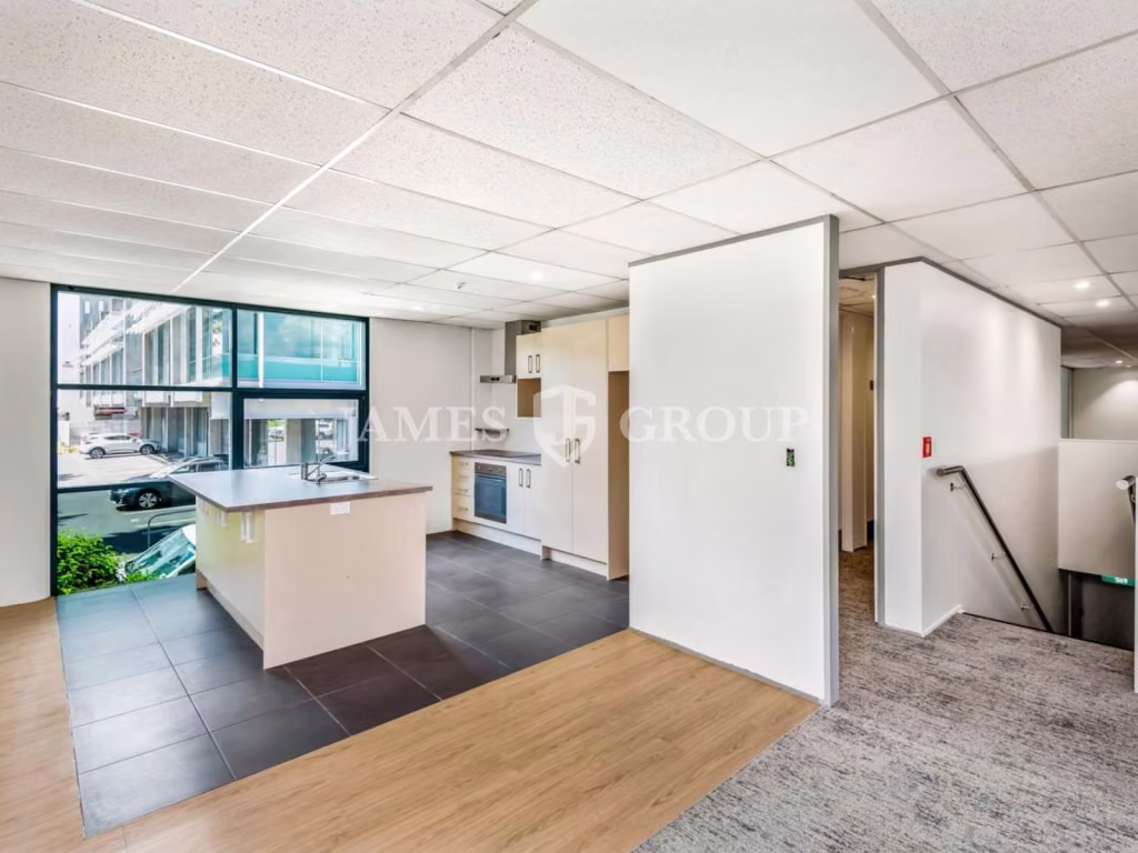 Cost Effective Mount Eden Office With Parks