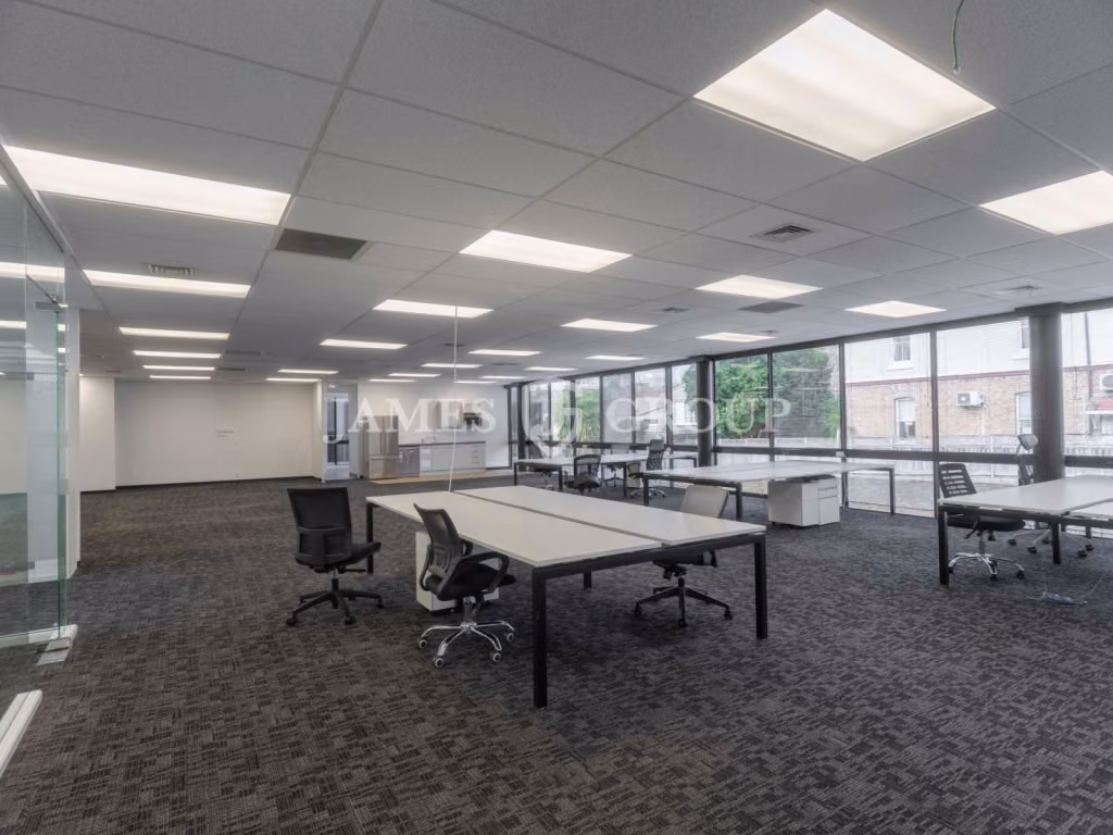 Top Floor Flexible Options Franklin Road