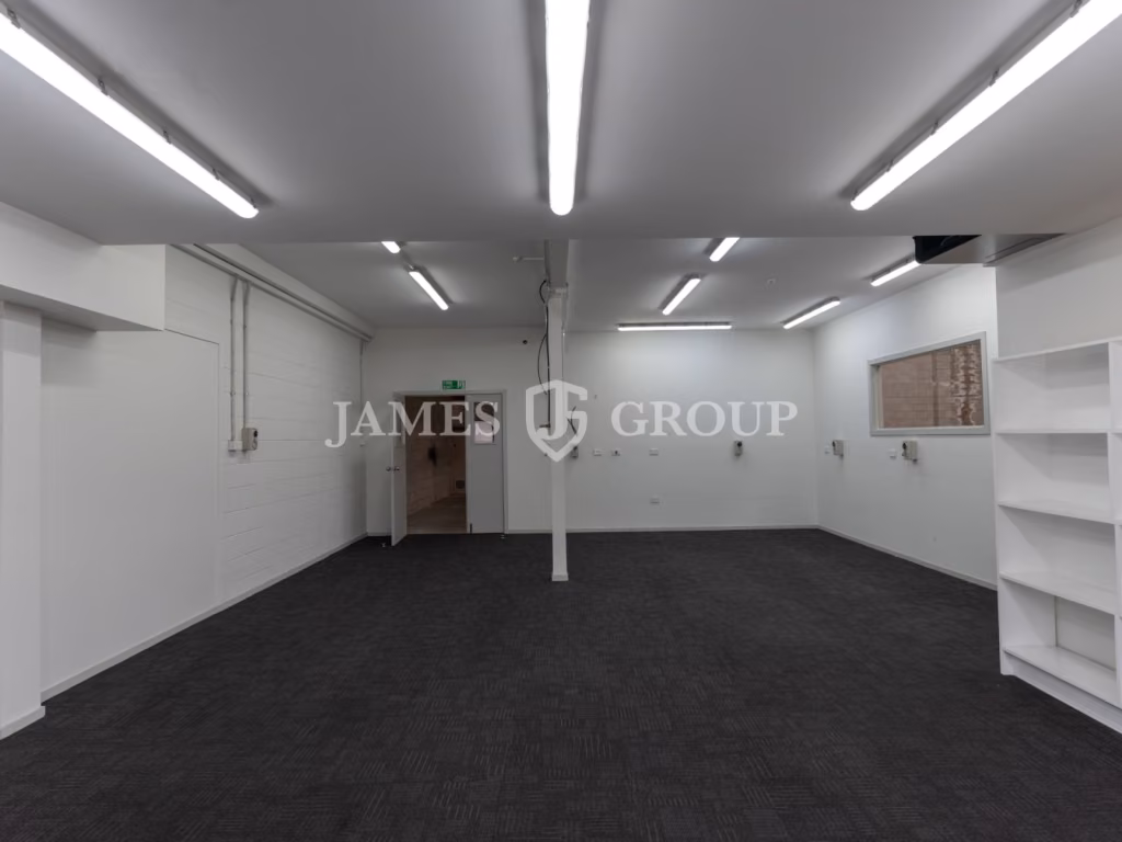 Well-presented Warehouse & Office | East Tamaki