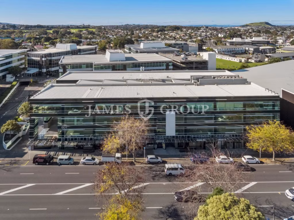 Premium Office – Premium Location