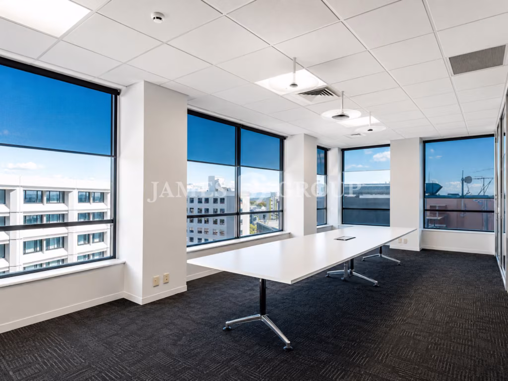 High-outlook Office At An Affordable Rent
