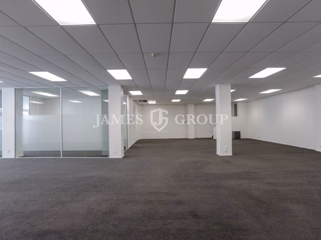 Versatile Office Space In Eden Terrace