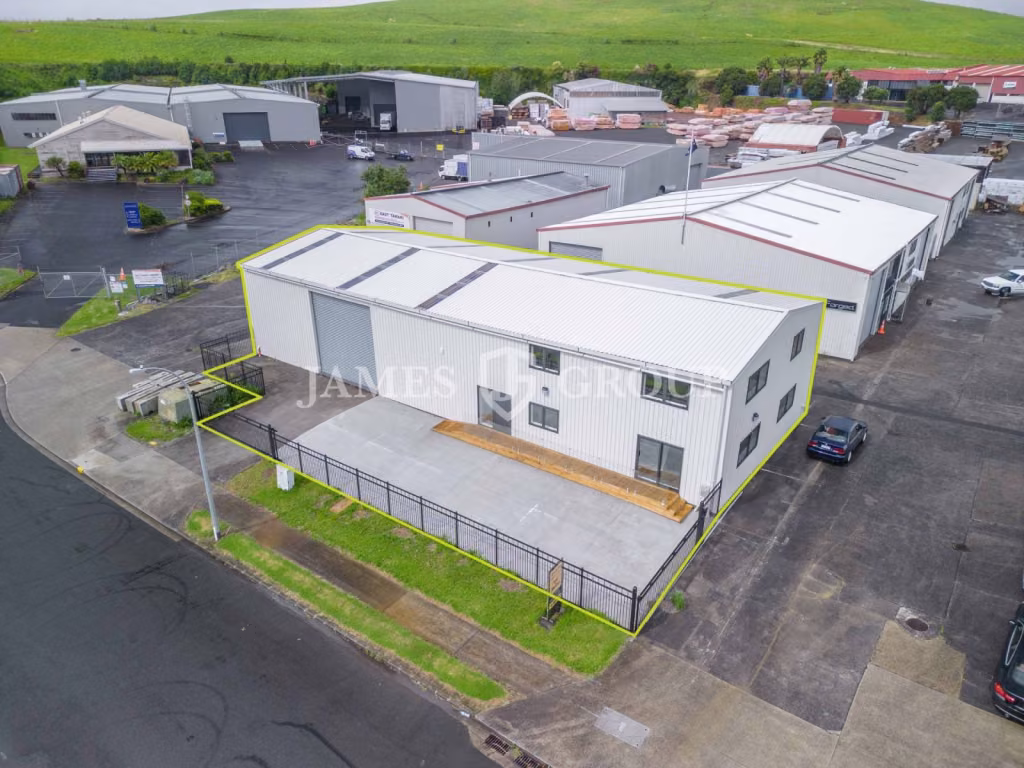 Refurbished Standalone Investment | 4 Year Lease