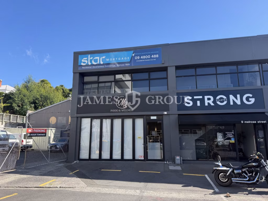 Boutique Creative Office | Newmarket