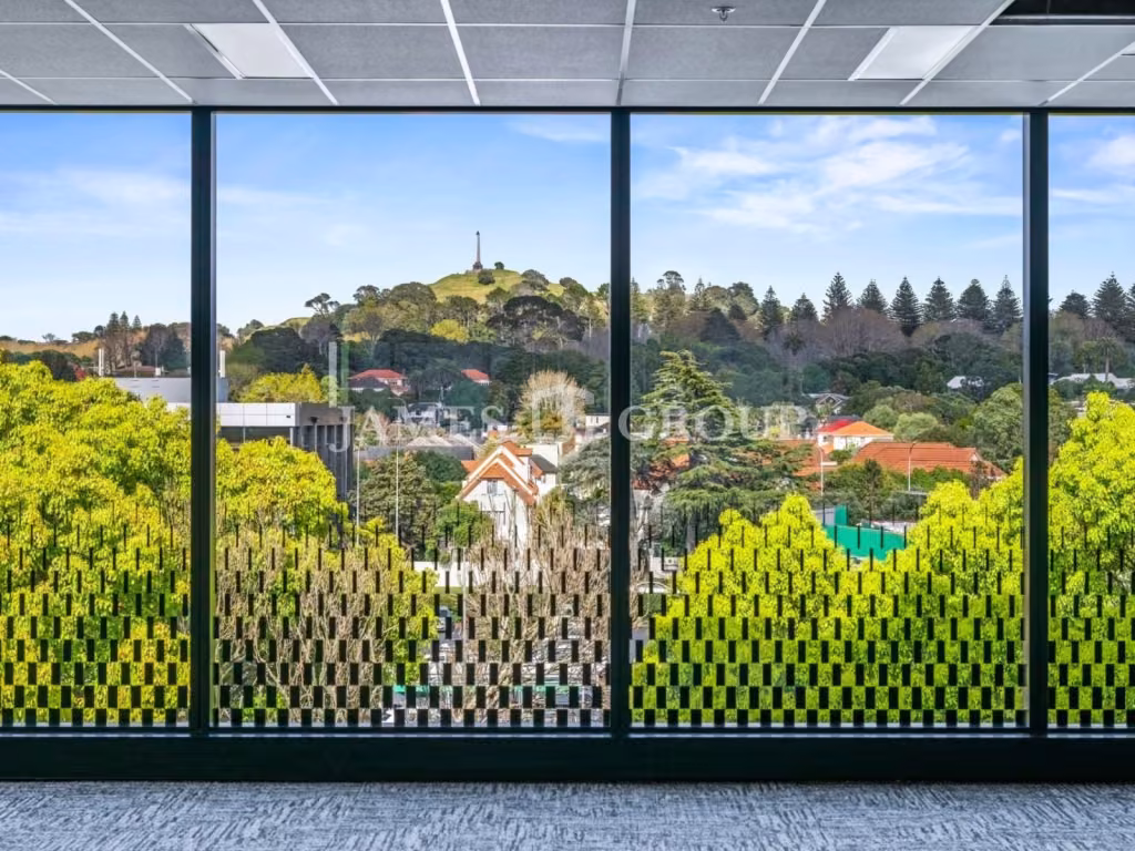 Fourth Floor Brand New Greenlane Office