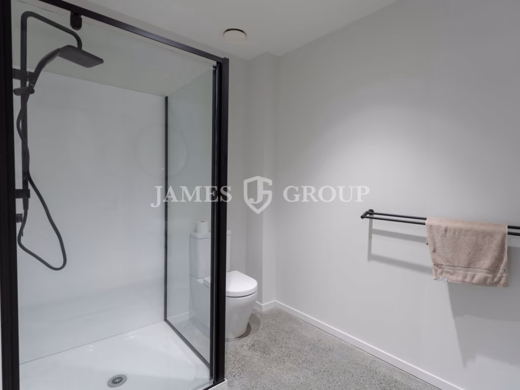 Standalone Newmarket Showroom