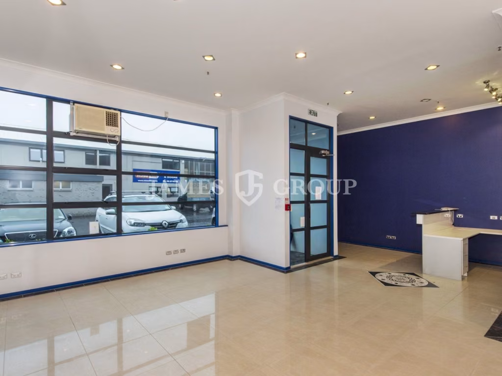 Well-presented Unit In Tidy Complex | 540sqm