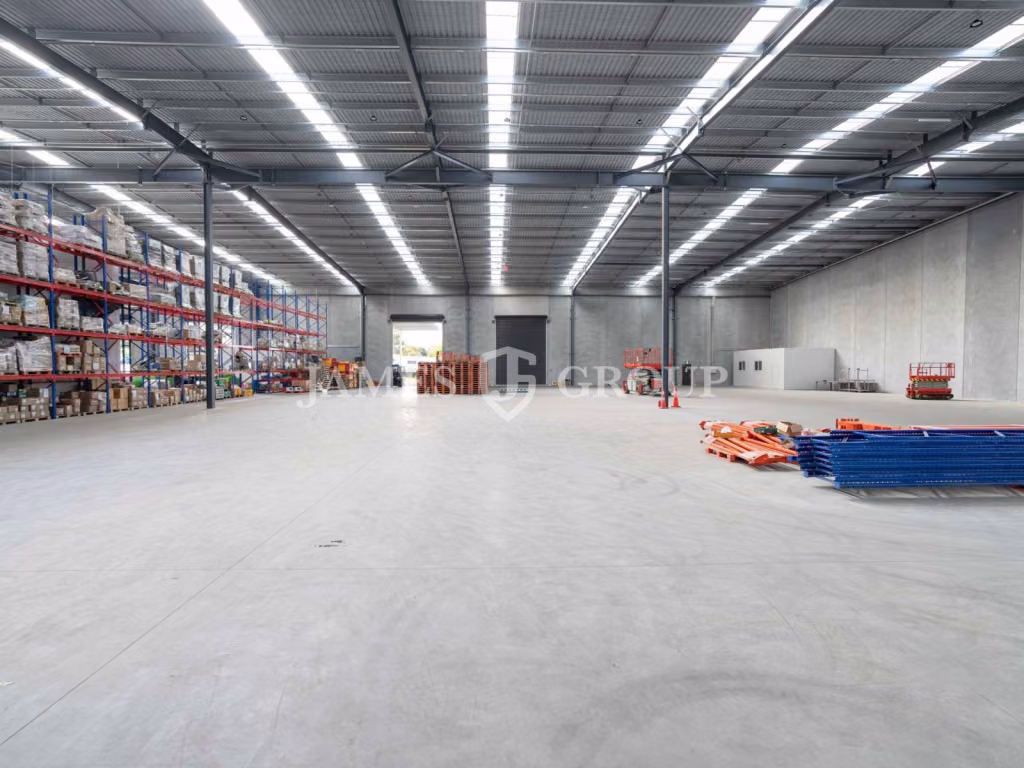 A-grade Facility With Seamless Access