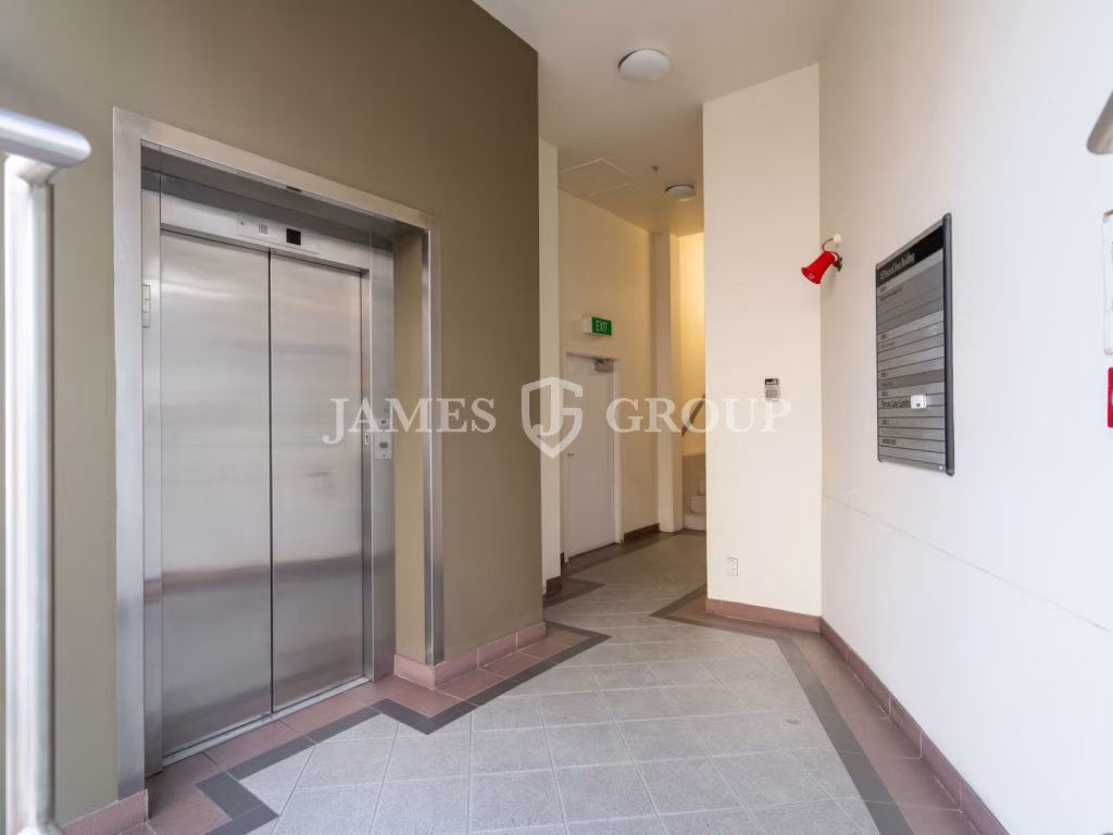 Incentives And Fitout Options Available