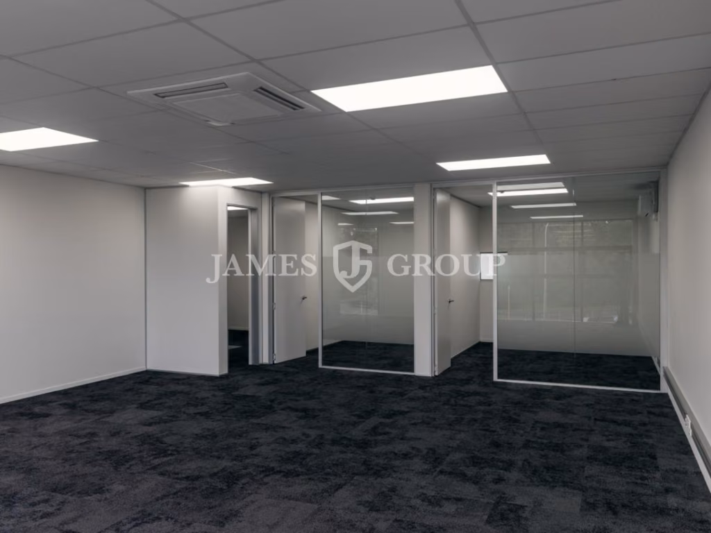 460m² Penrose Unit | Showroom + Warehouse + Office