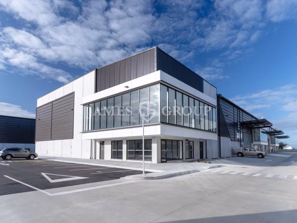 Modern 2,340m² Industrial In Prime Wiri Location