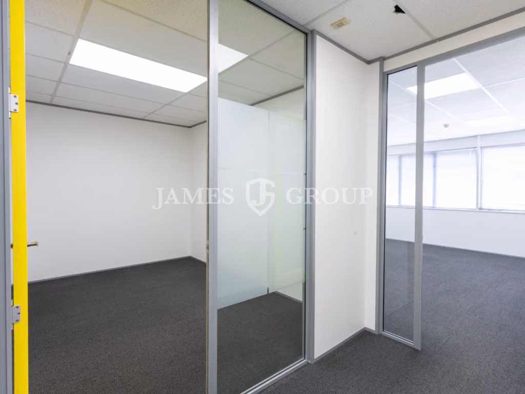 Well-presented Epsom Office Available Now