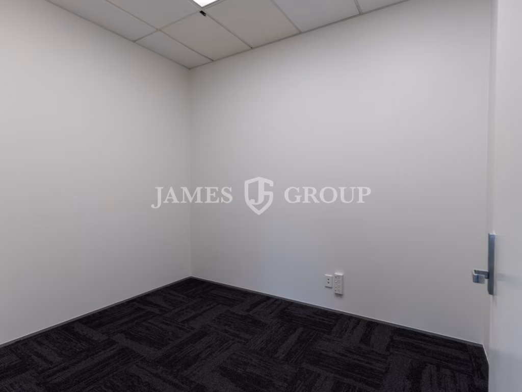 Lease A Top-tier Office In The Heart Of The City